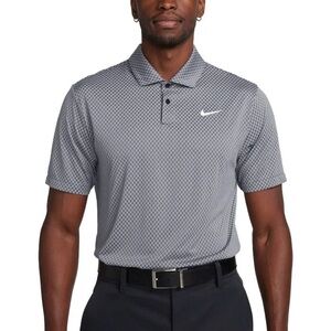 🩶Nike Tour Dri-FIT Golf Polo